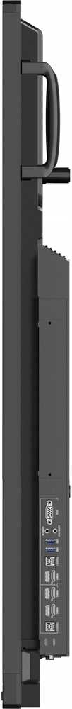 Monitorius System interaktywny ViewSonic ViewBoard IFP65G1