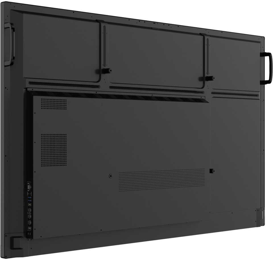 Monitorius System interaktywny ViewSonic ViewBoard IFP65G1