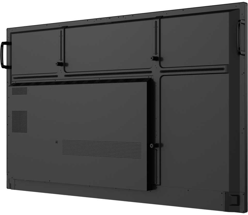 Monitorius System interaktywny ViewSonic ViewBoard IFP65G1