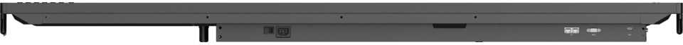 Monitorius System interaktywny ViewSonic ViewBoard IFP65G1