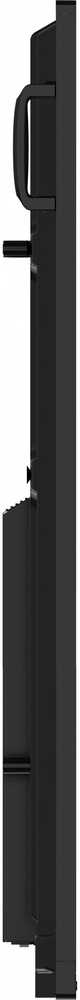 Monitorius Interaktyvi sistema ViewSonic IFP86G1 86IN 3840X2160 20 TOUCH