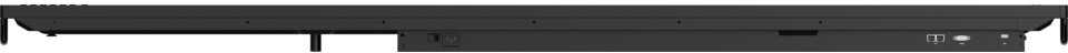 Monitorius Interaktyvi sistema ViewSonic IFP86G1 86IN 3840X2160 20 TOUCH