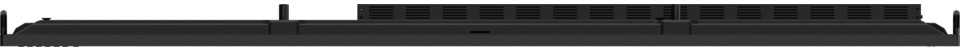 Monitorius Interaktyvi sistema ViewSonic IFP86G1 86IN 3840X2160 20 TOUCH