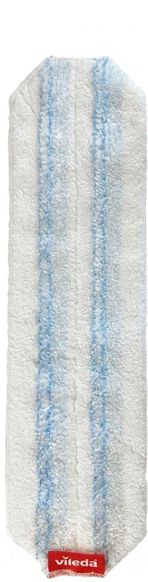 Refill for Vileda H2prO flat mop