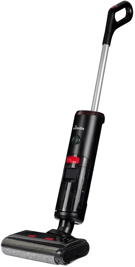 Šlapio ir sauso valymo dulkių siurblys Vileda Pure Clean S5 Plus