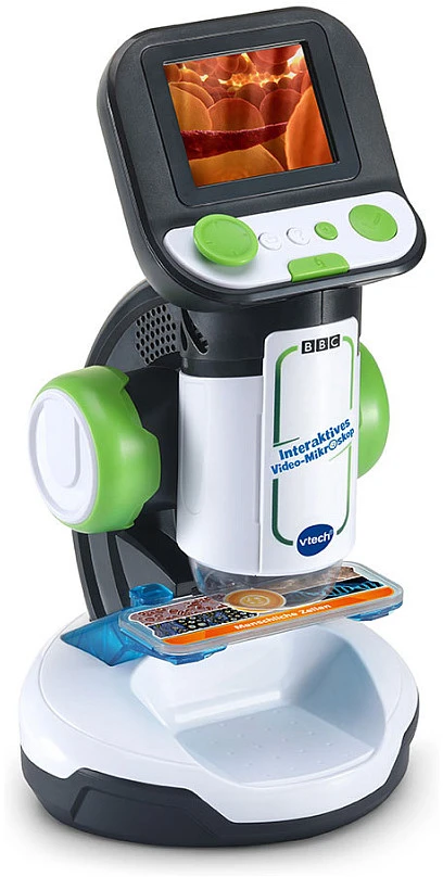 „Vtech 616104“ laidinio ryšio telefonas