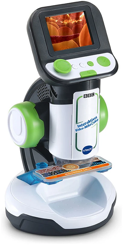 „Vtech 616104“ laidinio ryšio telefonas