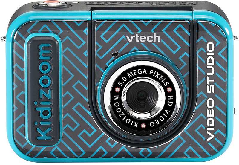 Vtech VTech KidiZoom Video Studio, skaitmeninis fotoaparatas