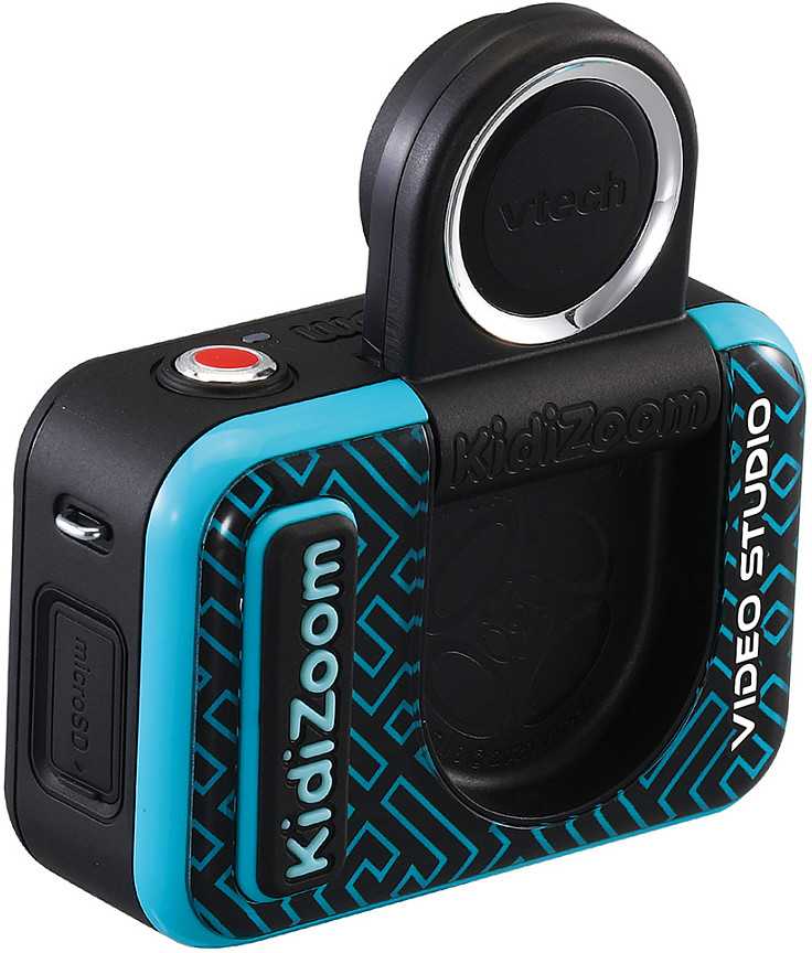 Vtech VTech KidiZoom Video Studio, skaitmeninis fotoaparatas