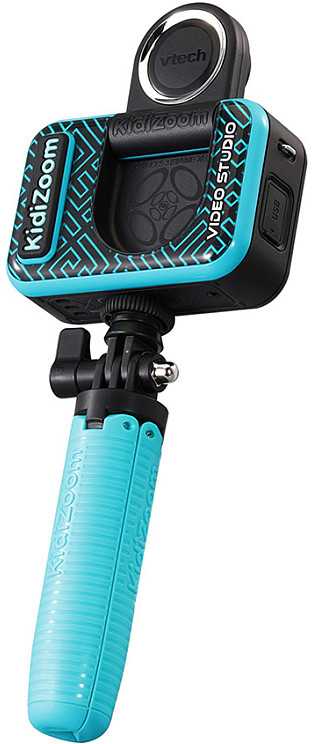 Vtech VTech KidiZoom Video Studio, skaitmeninis fotoaparatas