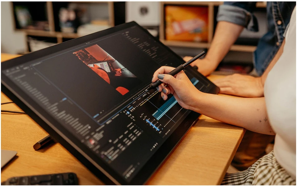 Wacom Cintiq 24 2025