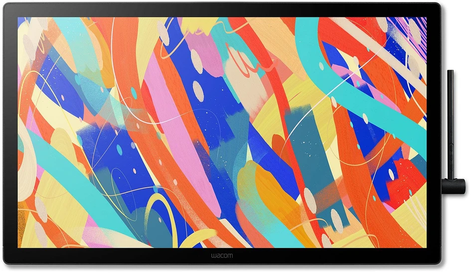 Wacom Cintiq 24 2025