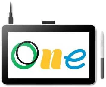 Wacom One 12 Pen Ekranas