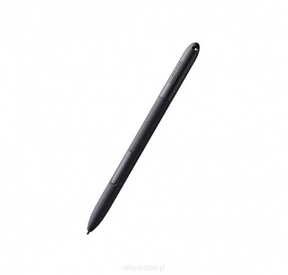 Wacom DTU1141B + Sign Pro PDF 26,9 cm (10.6″) Juoda LCD