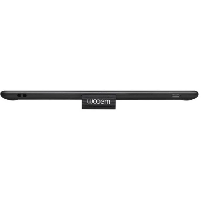 Grafinė planšetė Wacom Intuos S su pieštuku (CTL-4100K-N), Juoda