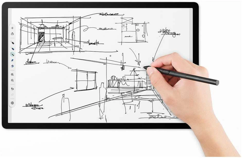 Wacom MovinkPad Pro 14