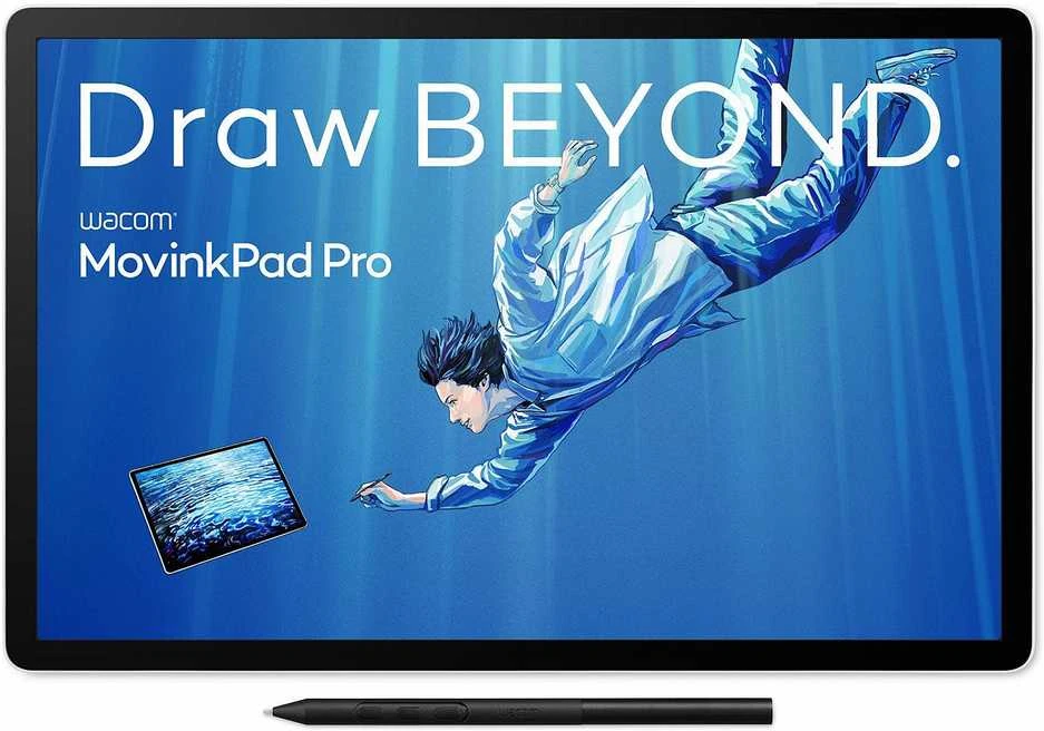 Wacom MovinkPad Pro 14