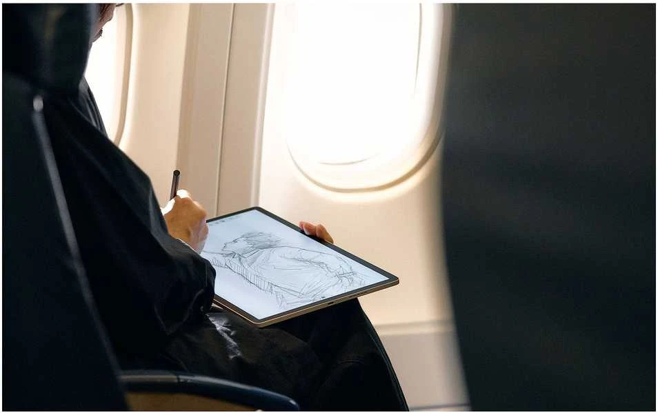 Wacom MovinkPad Pro 14