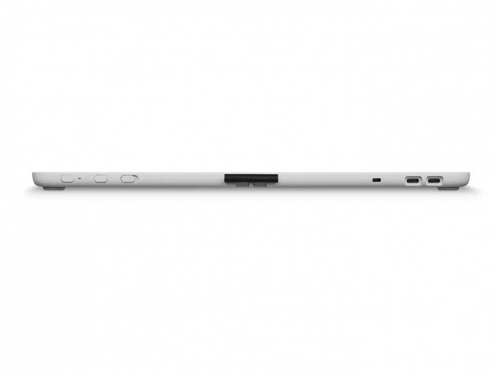 Wacom One 13 jutiklinių rašiklių ekranas