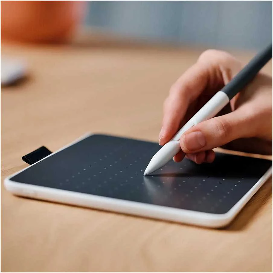 WACOM One pen tablet medium - N