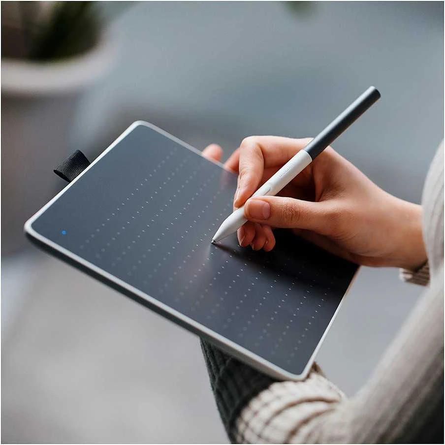 Wacom One S