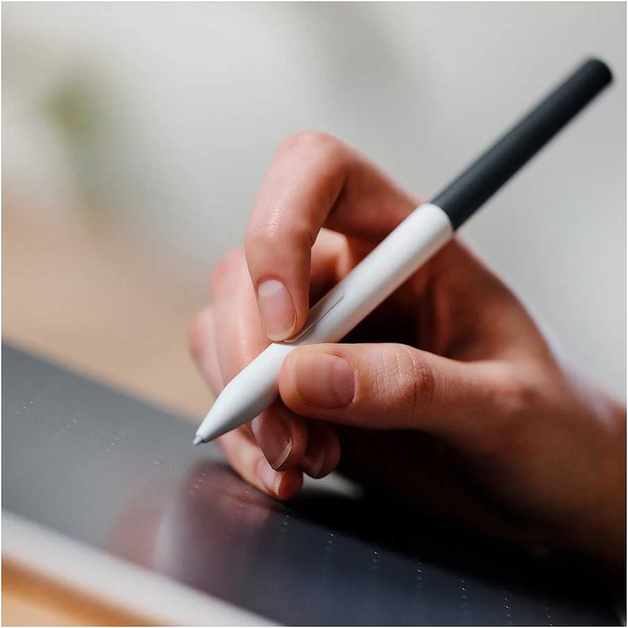 Wacom One S