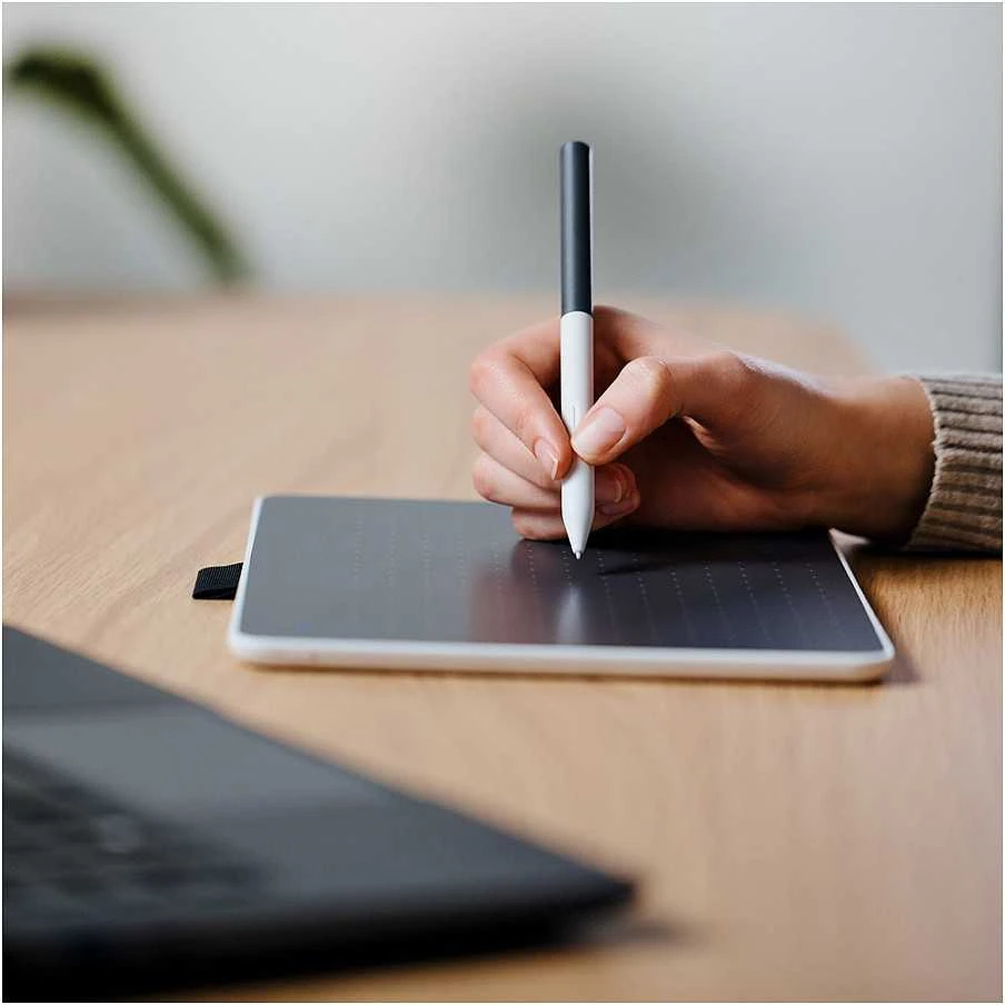 Wacom One S