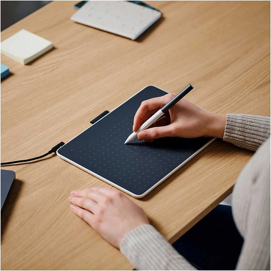 Wacom One S