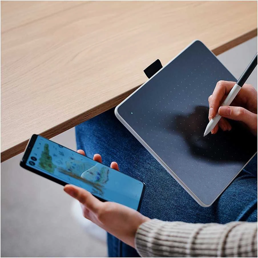 Wacom One S
