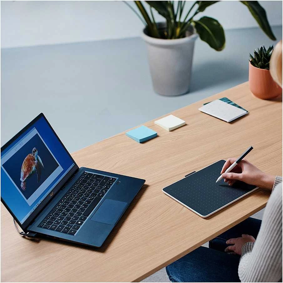 Wacom One S