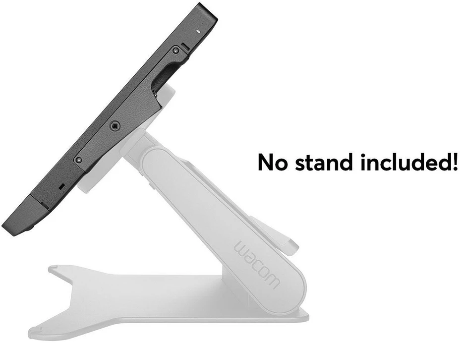 Planšetė grafinė Wacom Wacom Stift-Ekranas Cintiq Pro 22