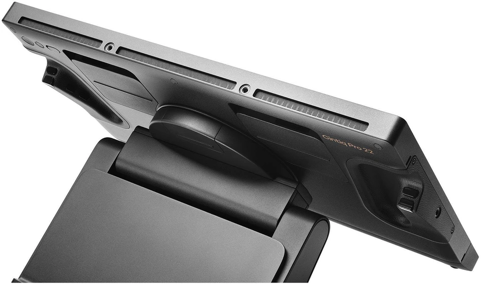 Planšetė grafinė Wacom Wacom Stift-Ekranas Cintiq Pro 22
