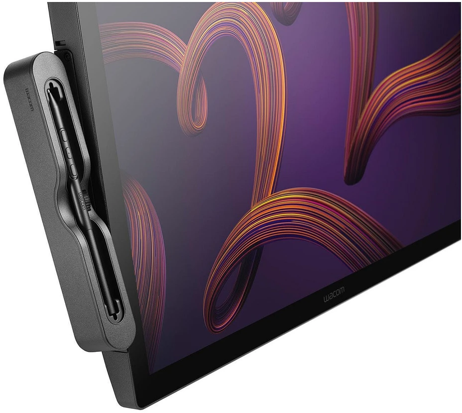 Planšetė grafinė Wacom Wacom Stift-Ekranas Cintiq Pro 22