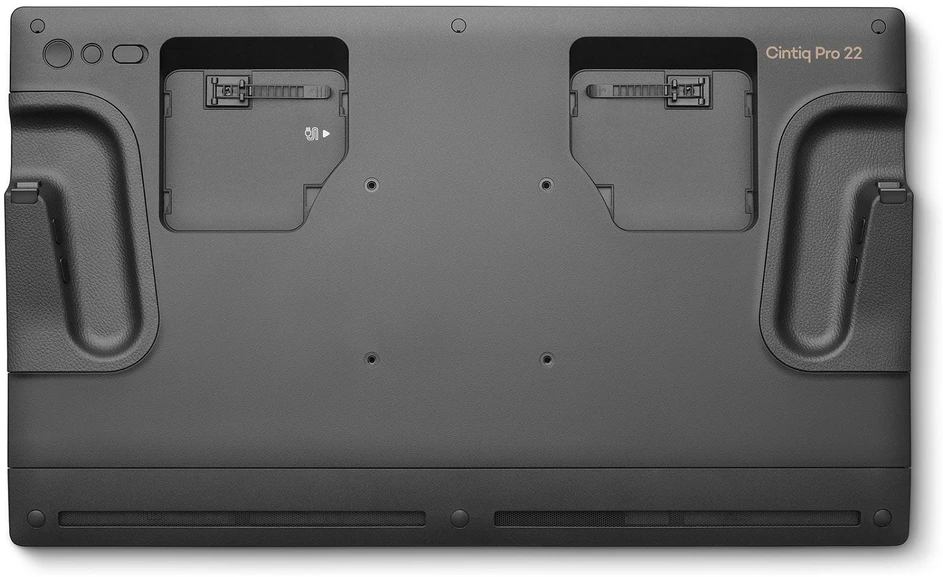 Planšetė grafinė Wacom Wacom Stift-Ekranas Cintiq Pro 22