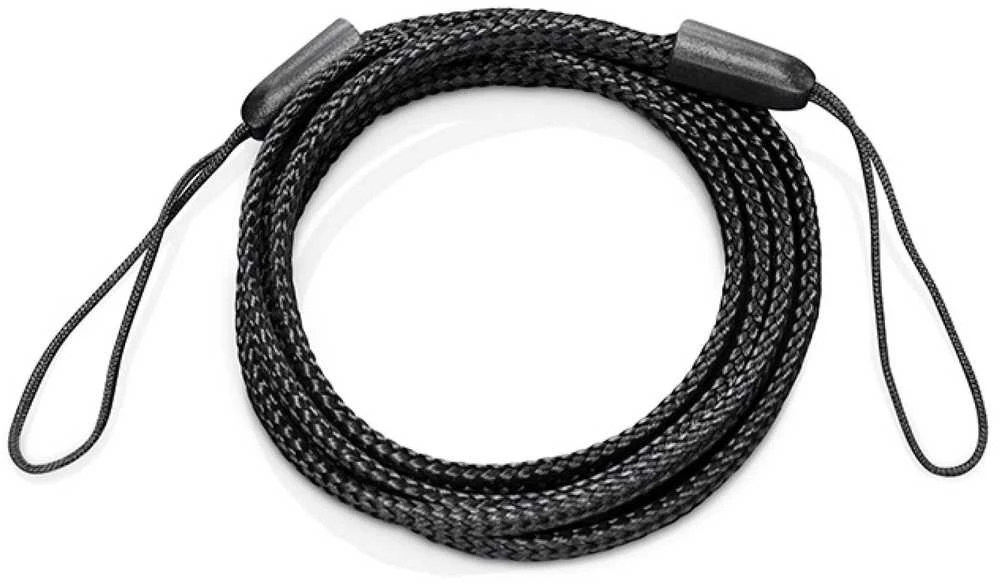 Wacom ACK41207 - Tether - Juodas - STU-430 STU-430V STU-540 DTU-131X DTU-1141 DTU-1141B DTH-1152 DTK-2451 DTH-2452 - 1 pc(s)