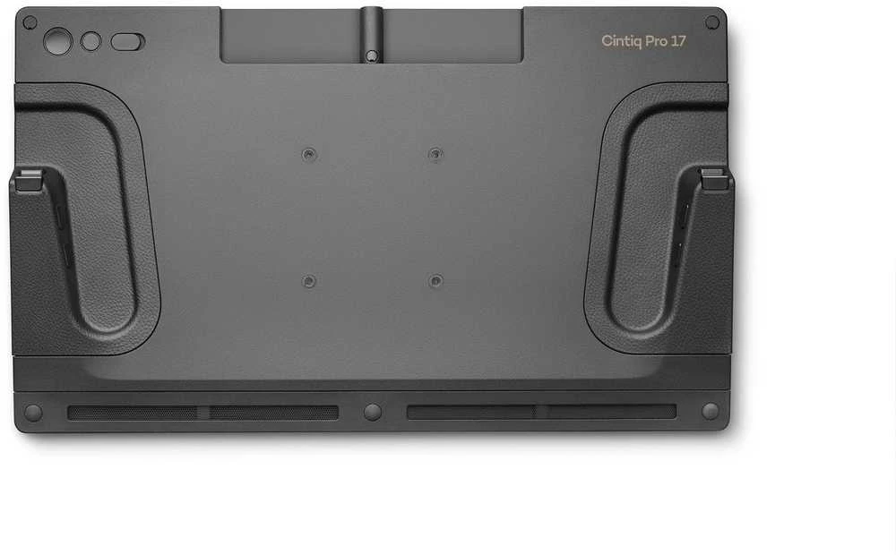 Wacom Cintiq Pro 17