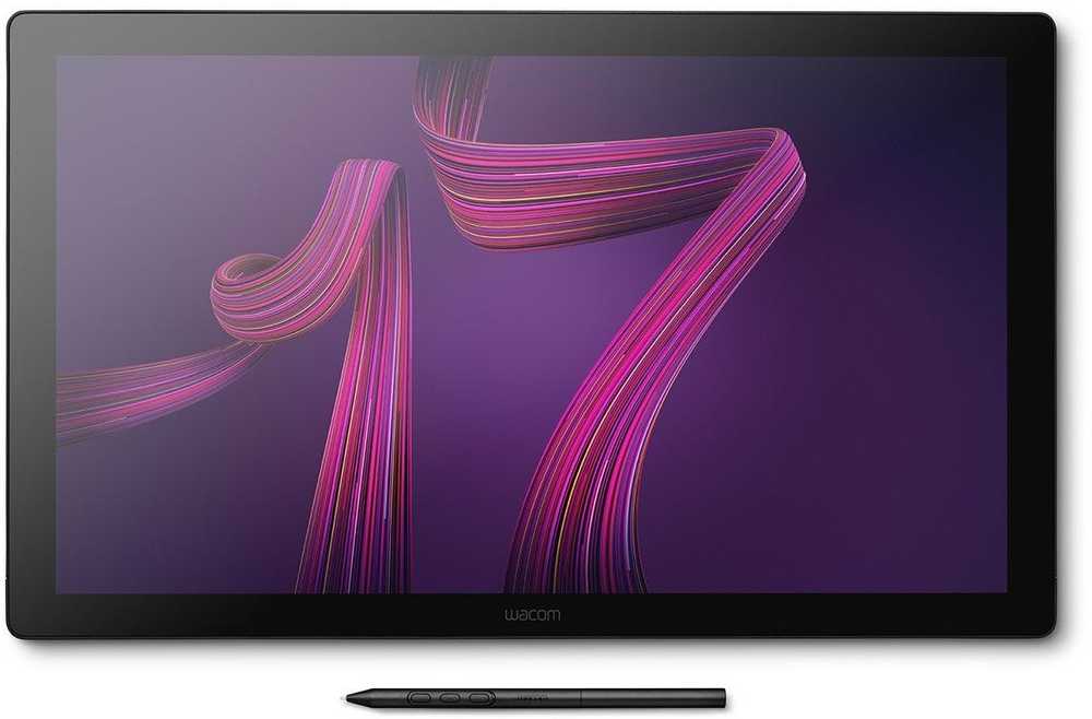 Wacom Cintiq Pro 17