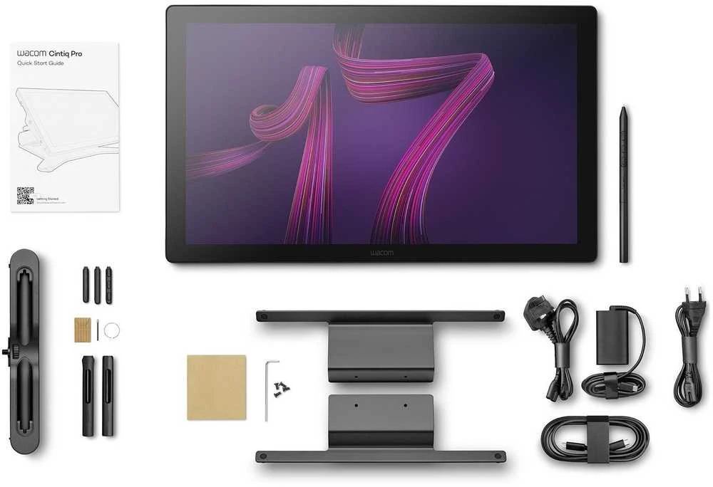 Wacom Cintiq Pro 17