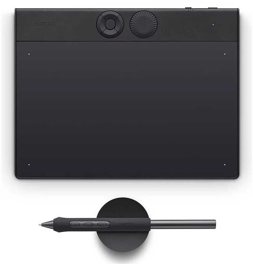 Wacom Intuos Pro S (2025)