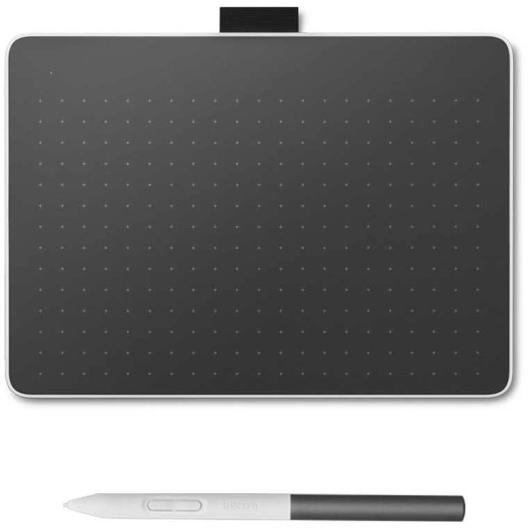 Wacom One S