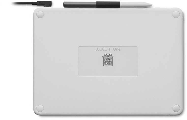 Wacom One S