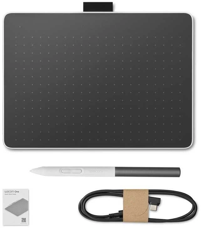 Wacom One S