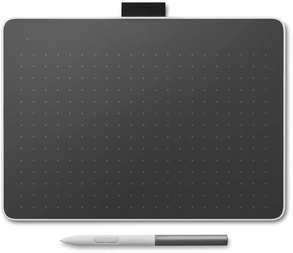 Wacom One S