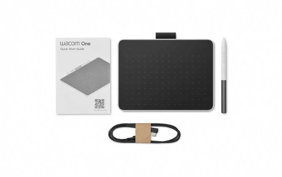 Wacom One S