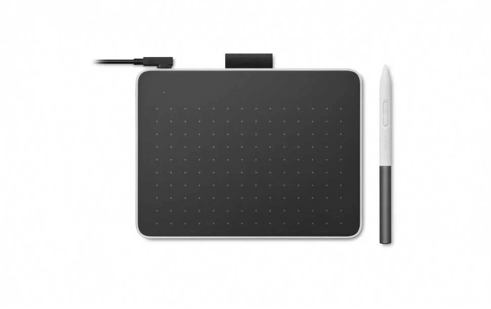 Wacom One S