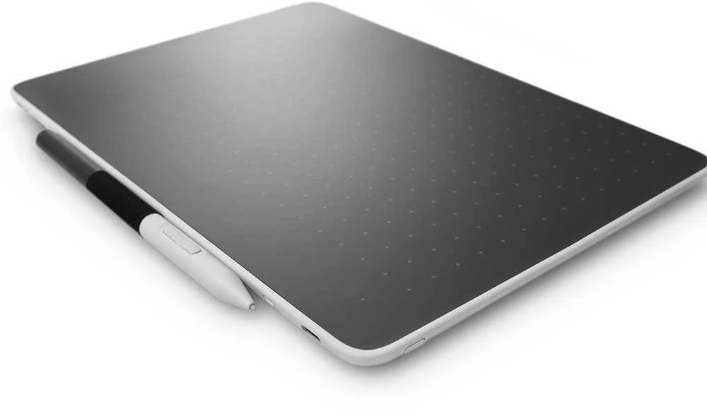 Wacom One S