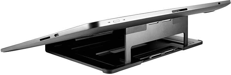 Stojak Wacom Wacom stovas Cintiq Pro 13/16