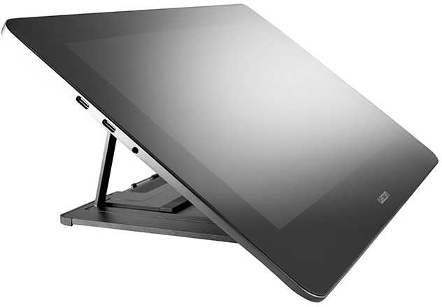 Stojak Wacom Wacom stovas Cintiq Pro 13/16