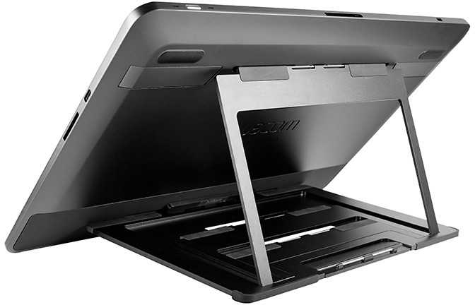 Stojak Wacom Wacom stovas Cintiq Pro 13/16