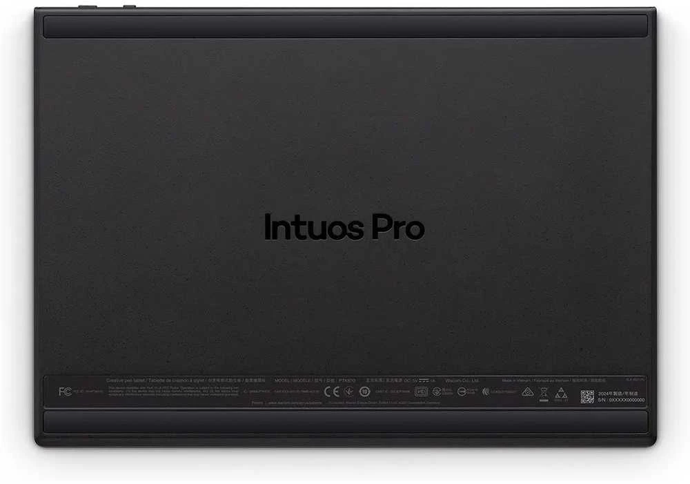 Wacom Intuos Pro M (2025)